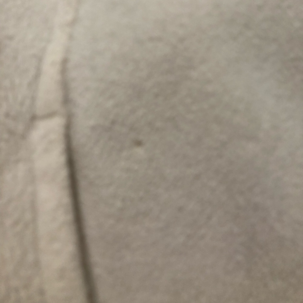 Wind river half zip fleece sweater - Picture 4 of 4
